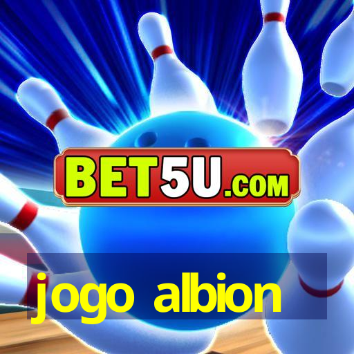 jogo albion